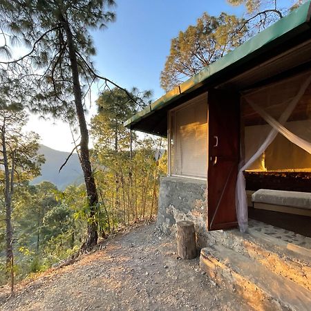 Heal Farm - Himalayan Eco Alternative Lifestyle For Agriculture Recreation And Meditation Nainital Dış mekan fotoğraf