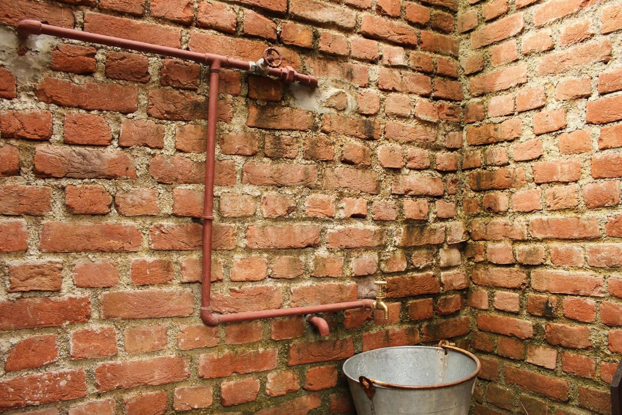 Heal Farm - Himalayan Eco Alternative Lifestyle For Agriculture Recreation And Meditation Nainital Dış mekan fotoğraf