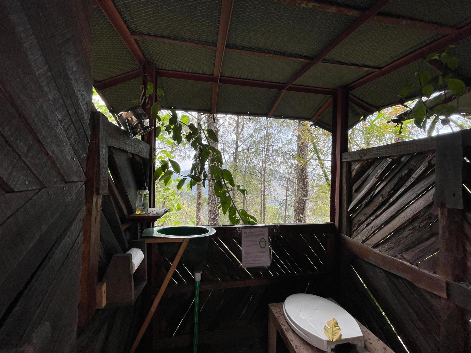 Heal Farm - Himalayan Eco Alternative Lifestyle For Agriculture Recreation And Meditation Nainital Dış mekan fotoğraf